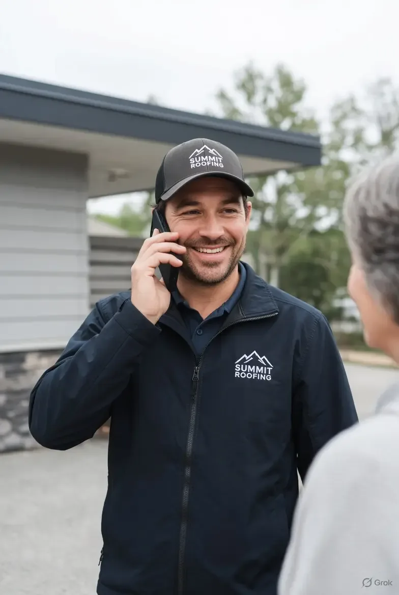 Flat Roof Leak Repair Goodells, MI FAQs